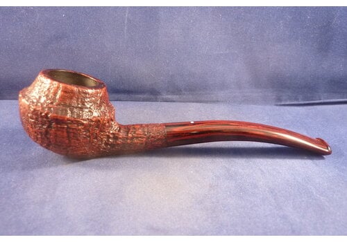 Pijp Dunhill Cumberland 3 (2025) 