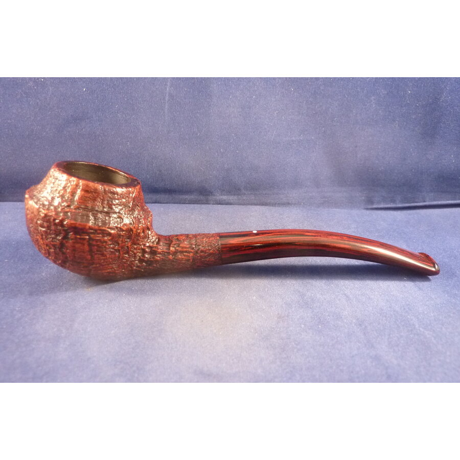 Pijp Dunhill Cumberland 3 (2025)
