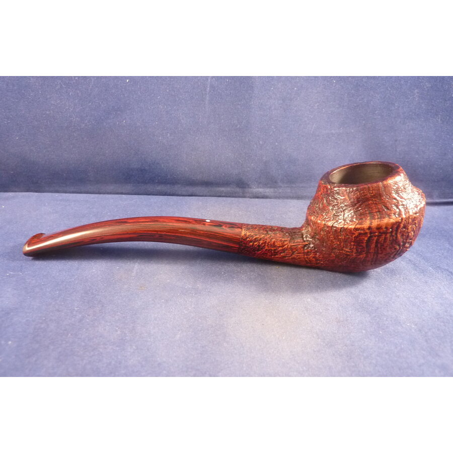 Pijp Dunhill Cumberland 3 (2025)