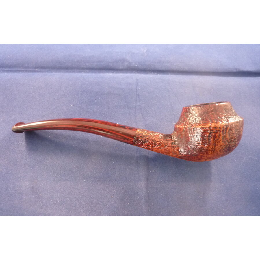Pijp Dunhill Cumberland 3 (2025)