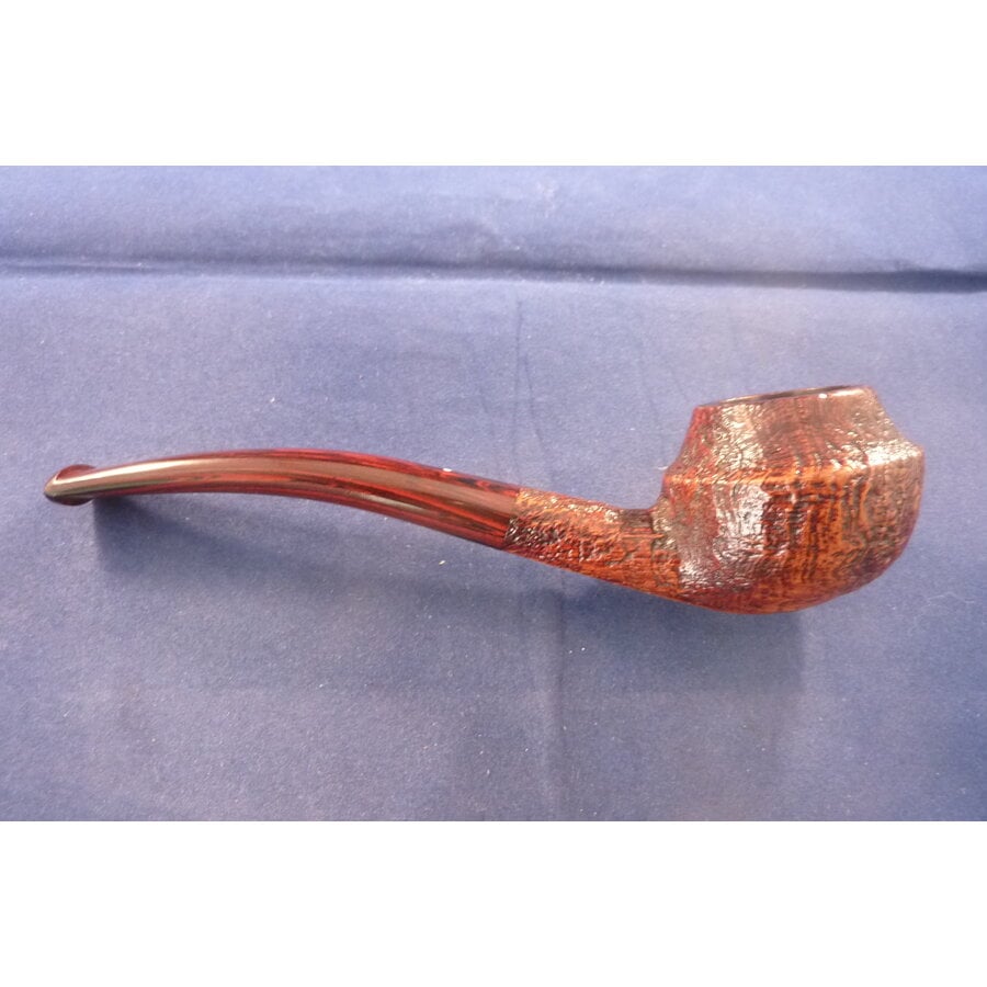 Pipe Dunhill Cumberland 3 (2025)