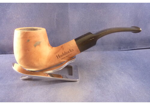 Pipe Haddocks Natural Smooth 