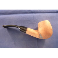 Pipe Haddocks Natural Smooth