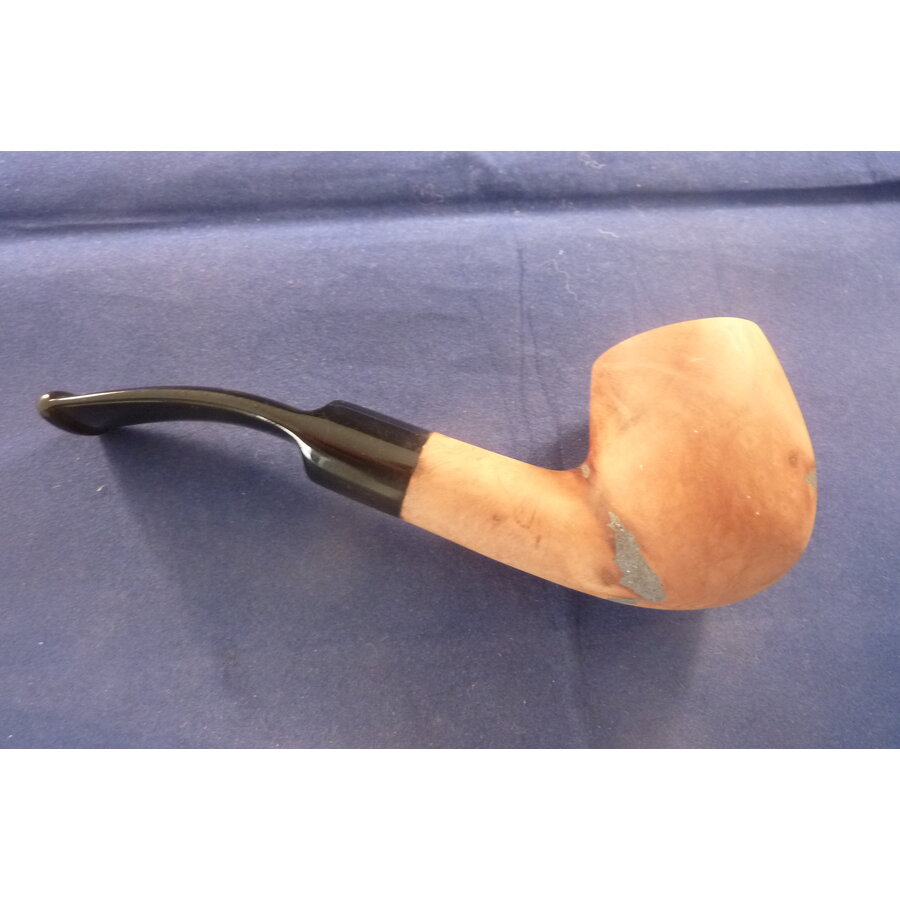 Pijp Haddocks Natural Smooth