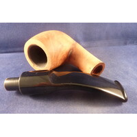 Pipe Haddocks Natural Smooth