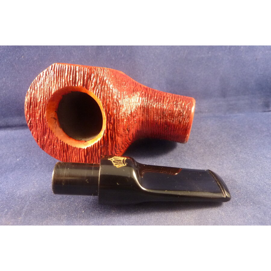 Pijp Winslow Crown Viking