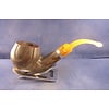 Giordano Pipe Giordano Onda 15074 Briar Inlay