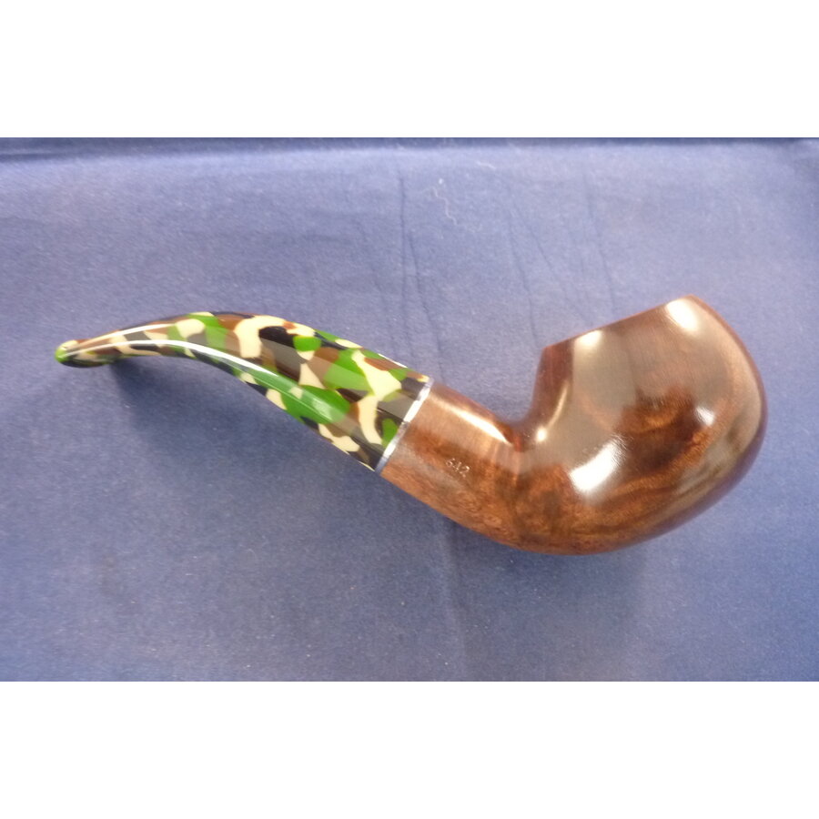 Pijp Savinelli Camouflage Smooth 642