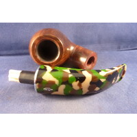 Pijp Savinelli Camouflage Smooth 642