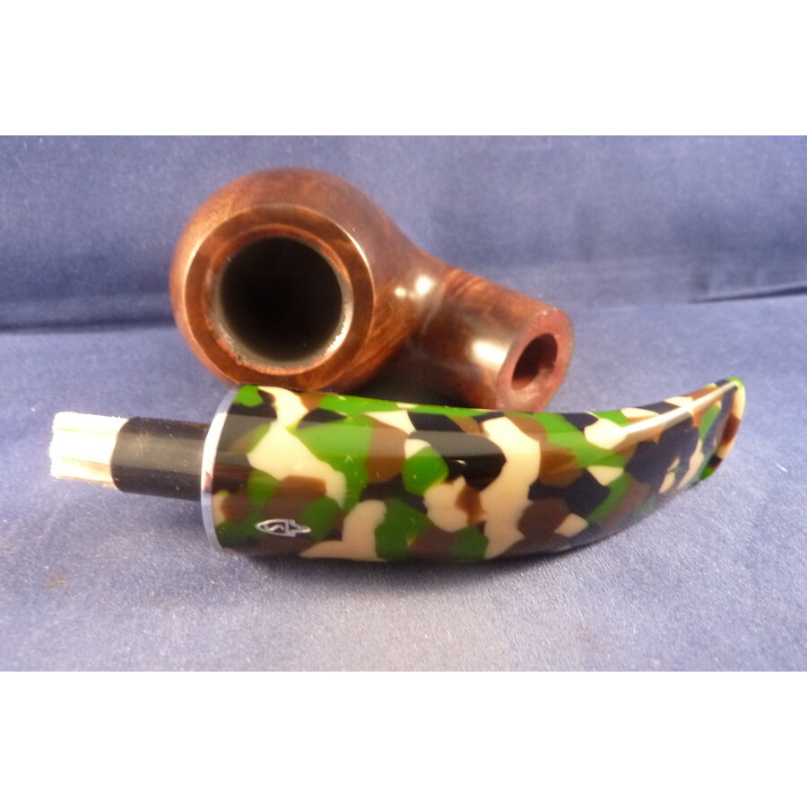 Pipe Savinelli Camouflage Smooth 642
