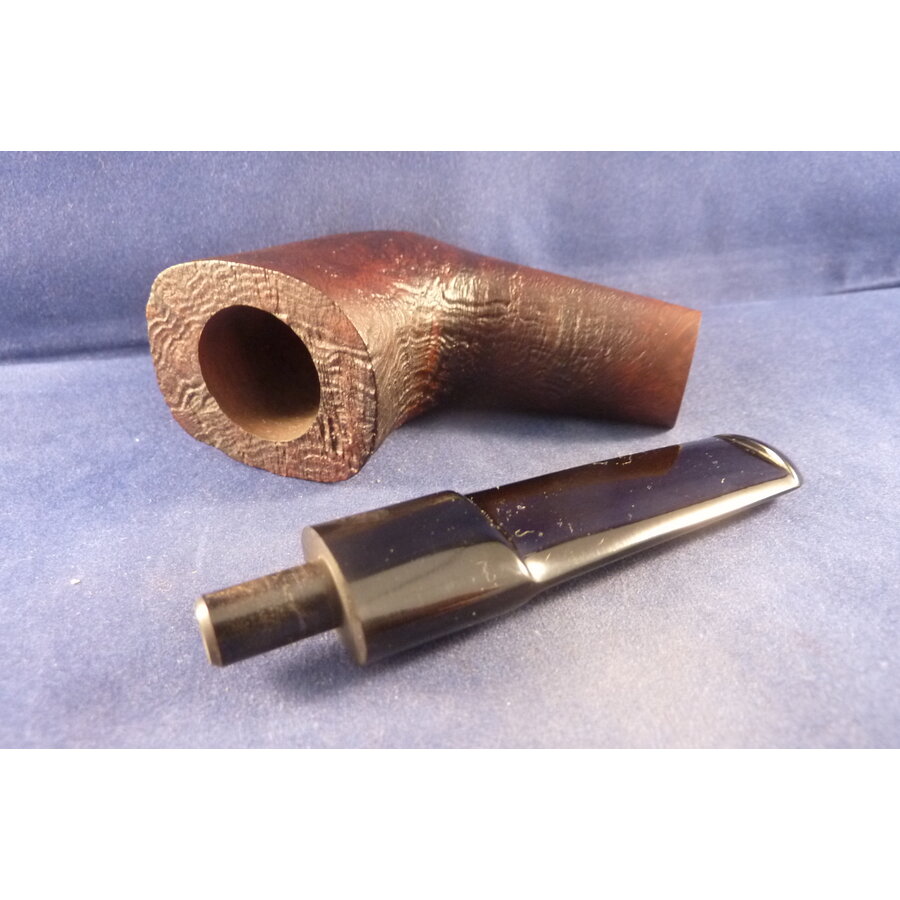 Pijp Ropp Mid Century 1950 Sand 310