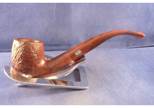 Pipe Chacom Junior Bent 