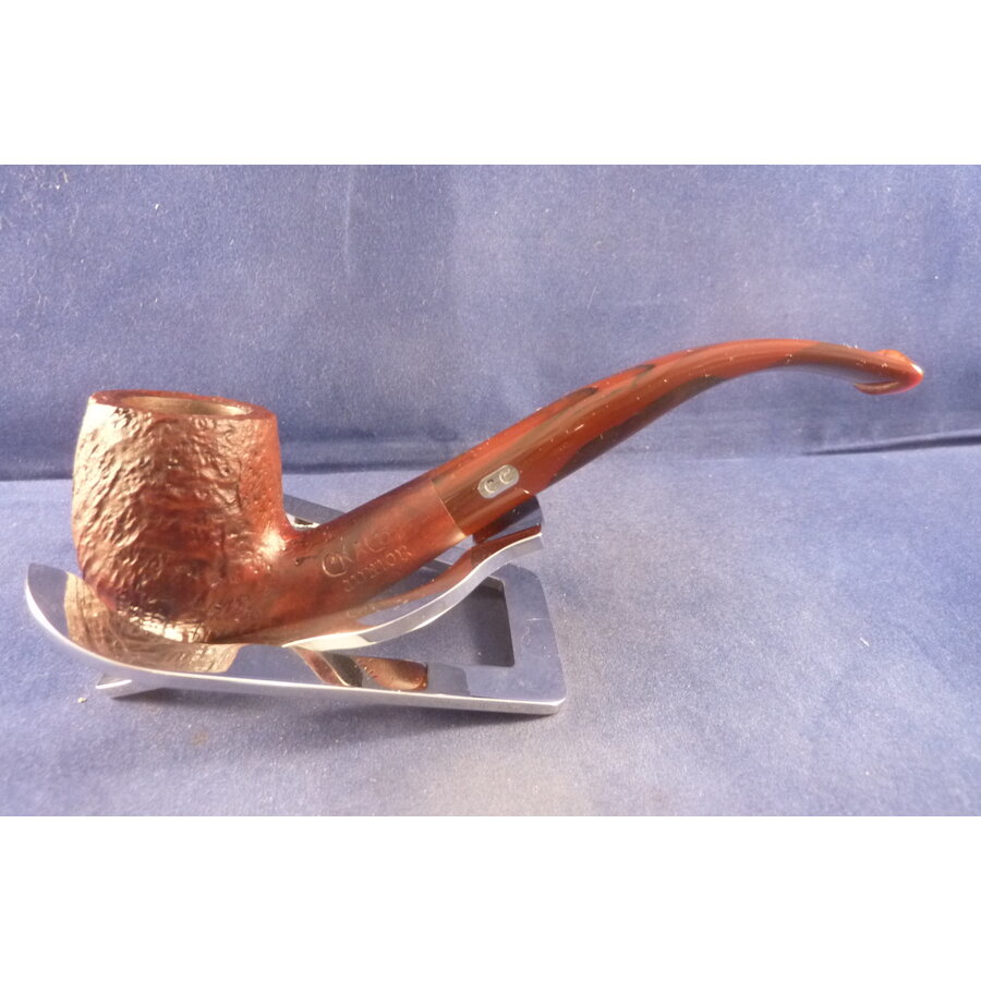 Pijp Chacom Junior Bent