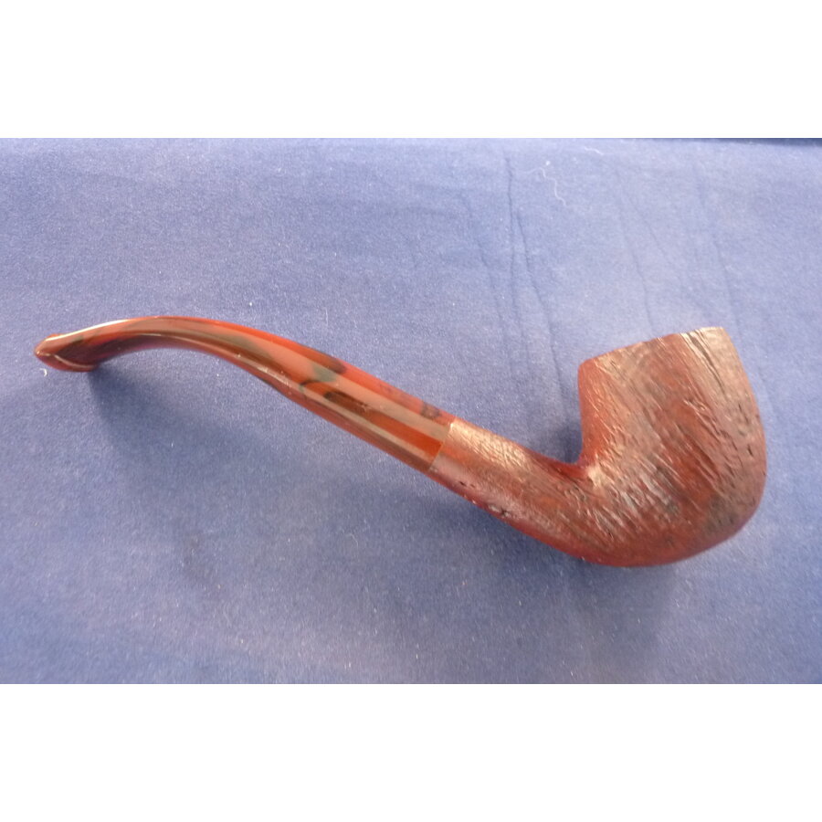 Pijp Chacom Junior Bent