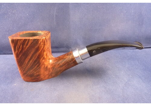 Pipe Big Ben Standard 740 Tan Polish 