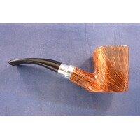 Pipe Big Ben Standard 740 Tan Polish