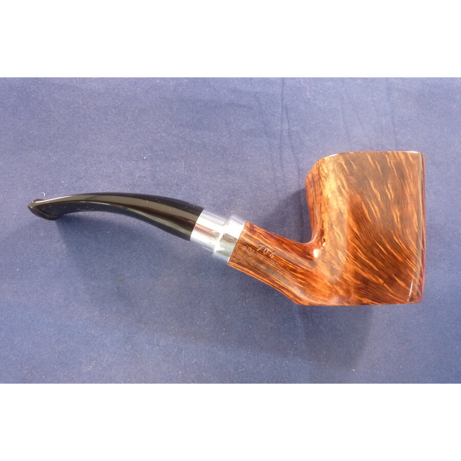 Pipe Big Ben Standard 740 Tan Polish