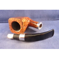 Pipe Big Ben Standard 740 Tan Polish