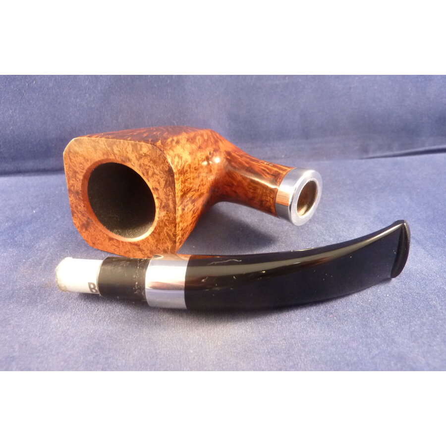 Pijp Big Ben Standard 740 Tan Polish