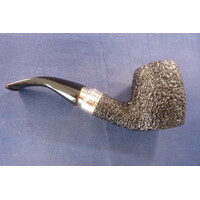 Pijp Peterson Pipe of the Year 2010 Sandblasted