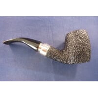 Pipe Peterson Pipe of the Year 2010 Sandblasted