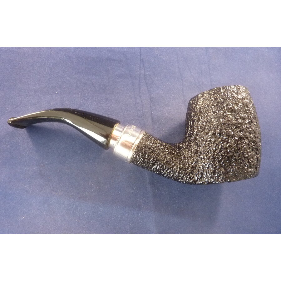 Pijp Peterson Pipe of the Year 2010 Sandblasted