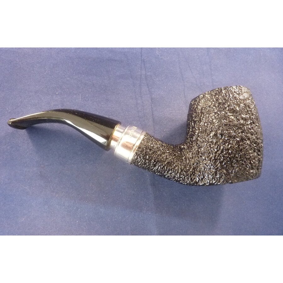 Pipe Peterson Pipe of the Year 2010 Sandblasted