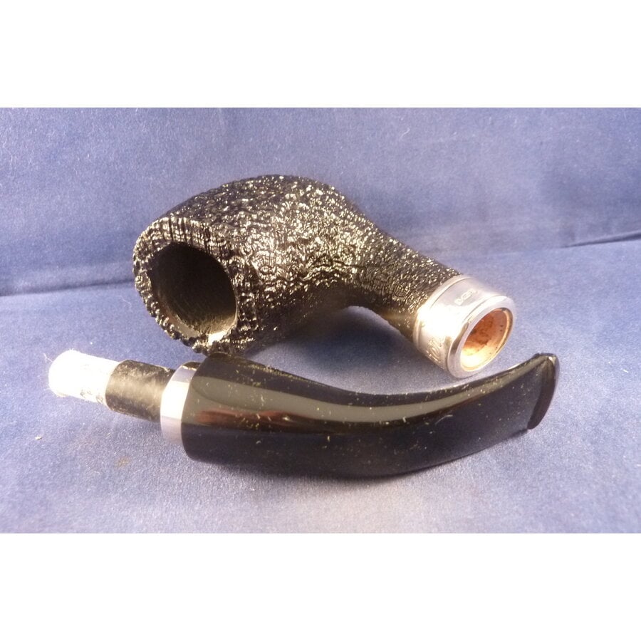 Pipe Peterson Pipe of the Year 2010 Sandblasted
