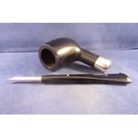 Pijp Dunhill Black Briar 3103 (2024)