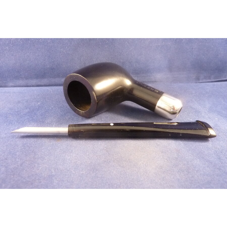 Pijp Dunhill Black Briar 3103 (2024)