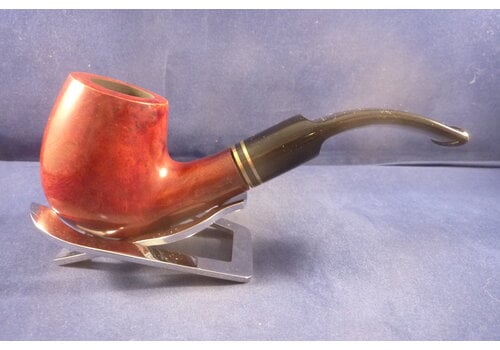 Pipe Jean Claude Orange 