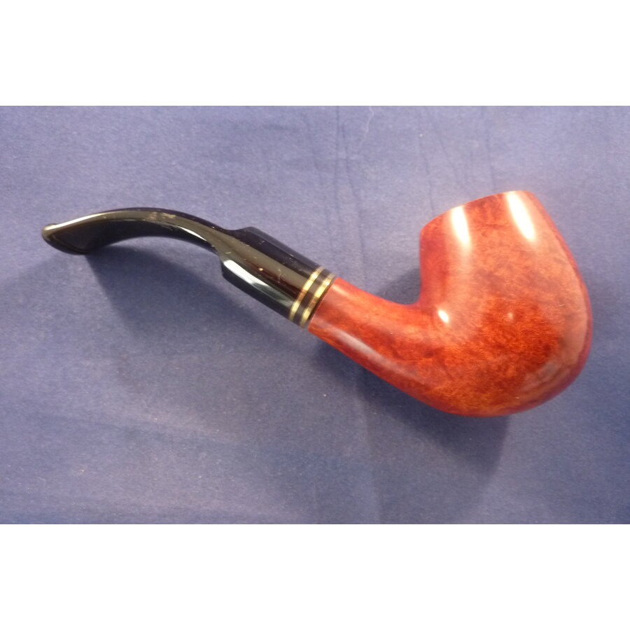 Pijp Jean Claude Orange