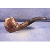 Pipe Mastro Geppetto Sabbiato