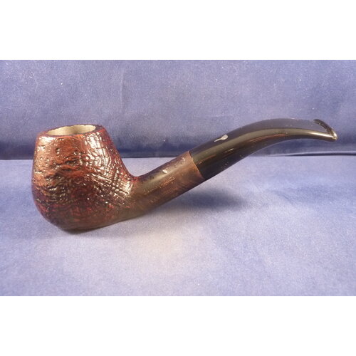 Pipe Mastro Geppetto Sabbiato 