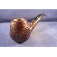 Pipe Mastro Geppetto Sabbiato