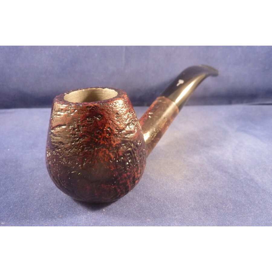 Pipe Mastro Geppetto Sabbiato