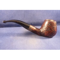 Pipe Mastro Geppetto Sabbiato