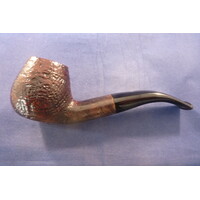 Pipe Mastro Geppetto Sabbiato