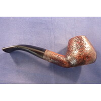 Pipe Mastro Geppetto Sabbiato