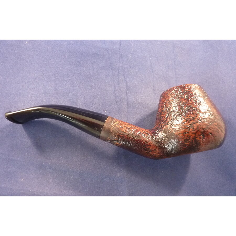 Pipe Mastro Geppetto Sabbiato
