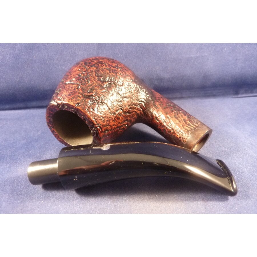 Pipe Mastro Geppetto Sabbiato