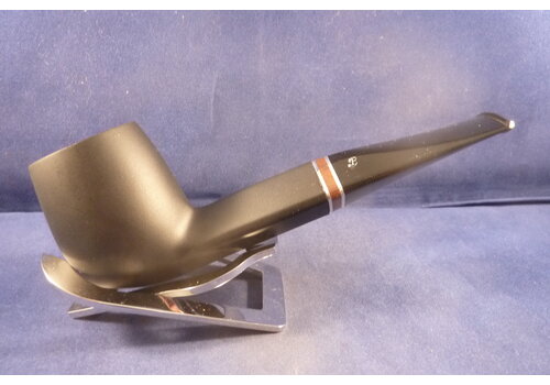 Pipe Big Ben Classic 512 Black Matte 