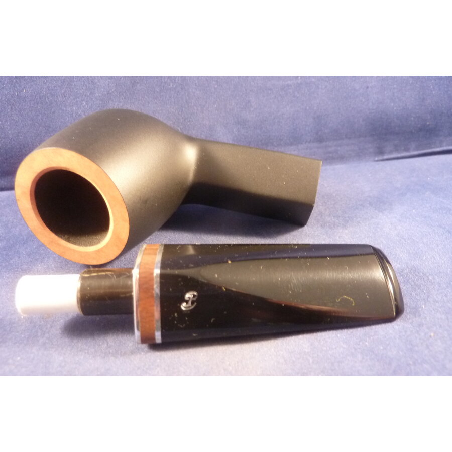 Pipe Big Ben Classic 512 Black Matte