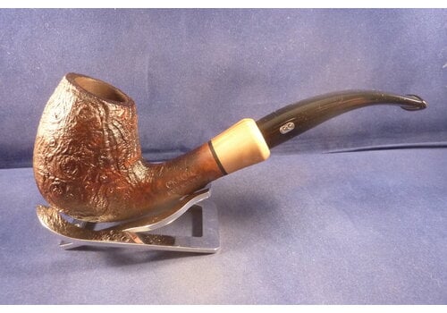 Pipe Chacom Supreme Sandblasted 