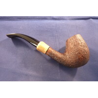 Pijp Chacom Supreme Sandblasted