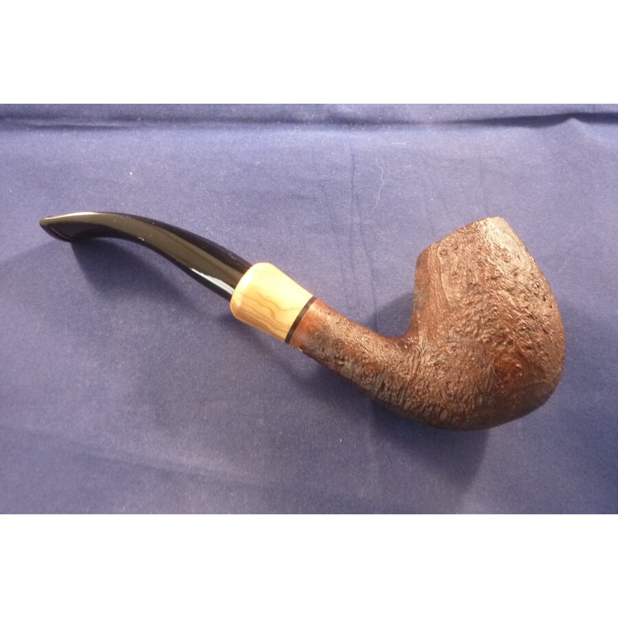Pipe Chacom Supreme Sandblasted