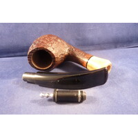 Pipe Chacom Supreme Sandblasted