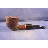 Pipe Stanwell Deluxe Sandblast 63
