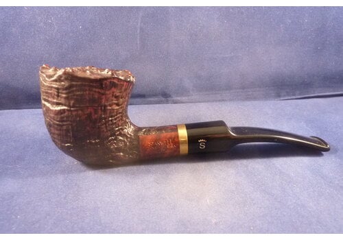 Pipe Stanwell Deluxe Sandblast 63 