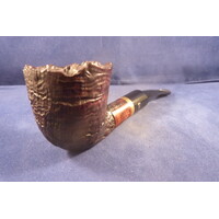 Pijp Stanwell Deluxe Sandblast 63